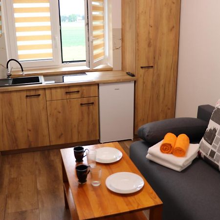 Apartamenty Zator Energy Rest Extérieur photo
