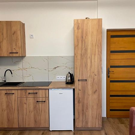 Apartamenty Zator Energy Rest Extérieur photo