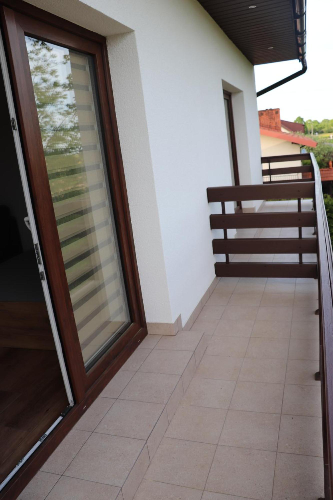 Apartamenty Zator Energy Rest Extérieur photo