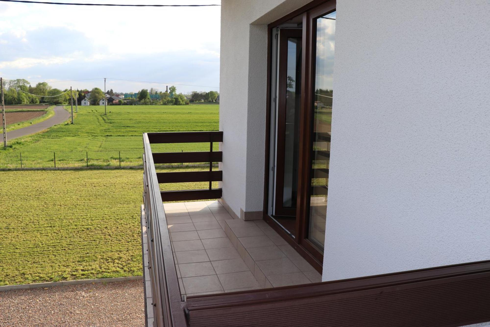 Apartamenty Zator Energy Rest Extérieur photo