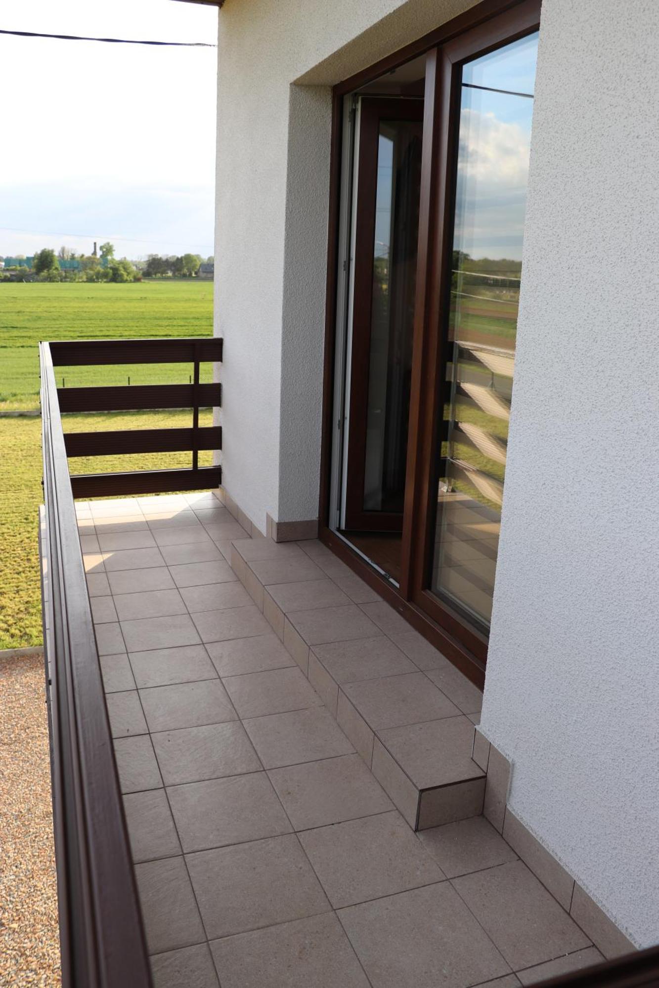 Apartamenty Zator Energy Rest Extérieur photo