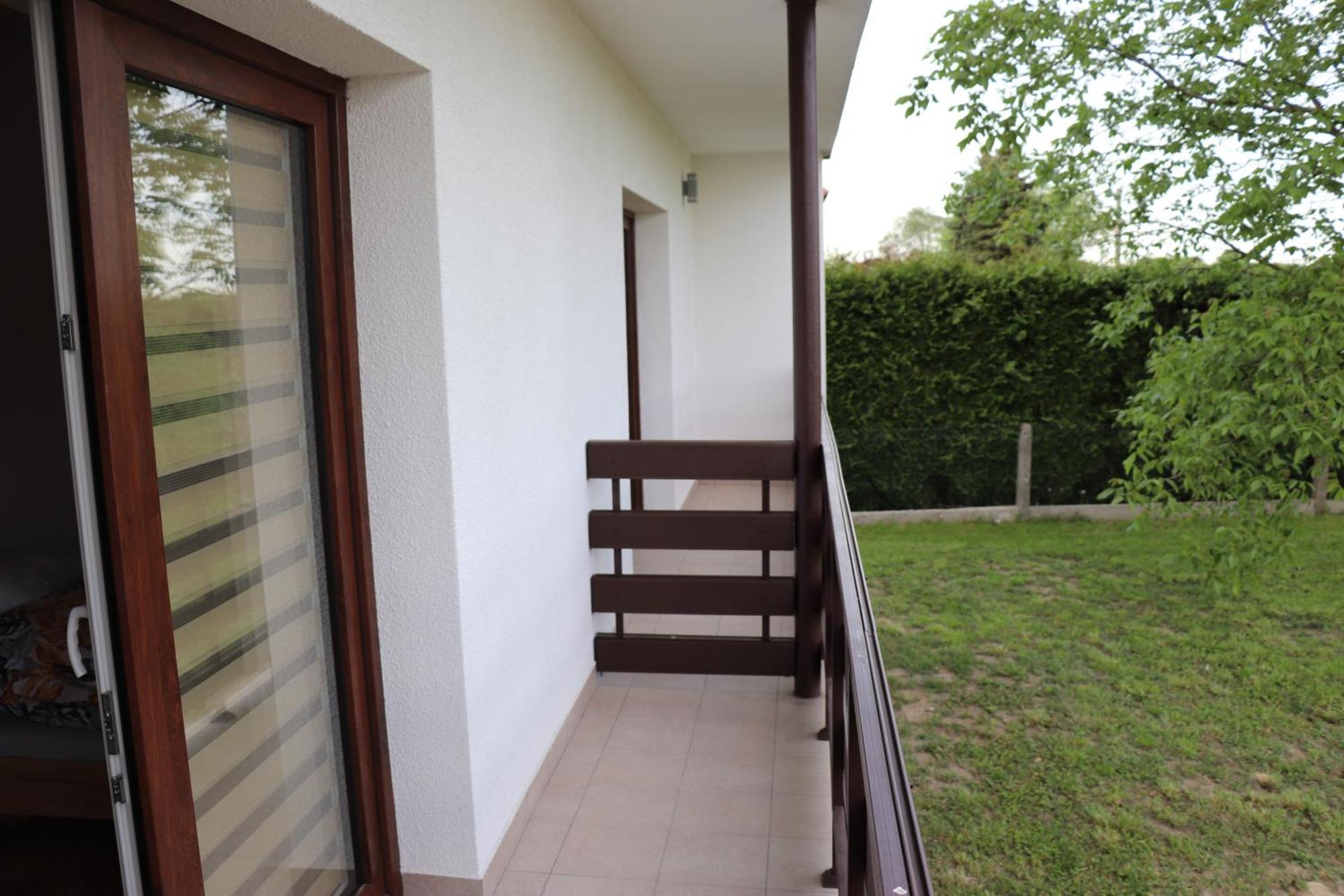 Apartamenty Zator Energy Rest Extérieur photo