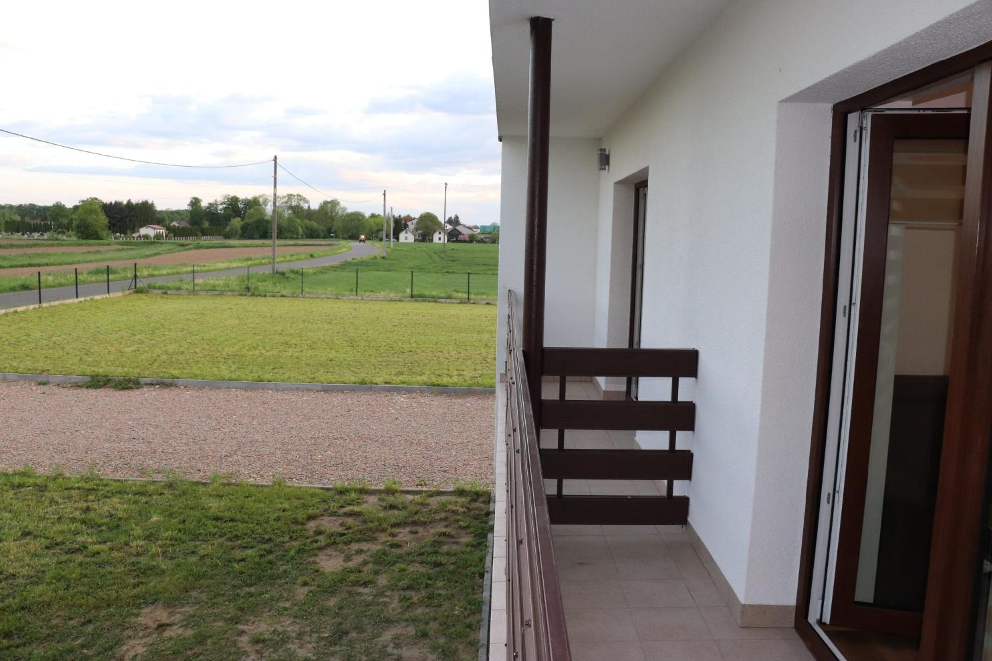 Apartamenty Zator Energy Rest Extérieur photo