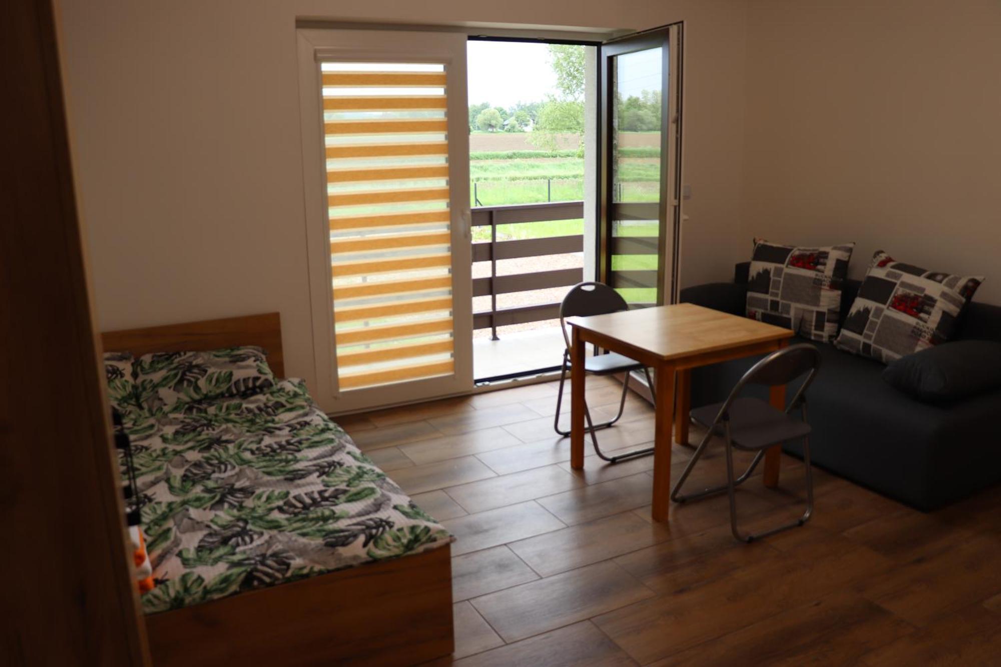 Apartamenty Zator Energy Rest Extérieur photo