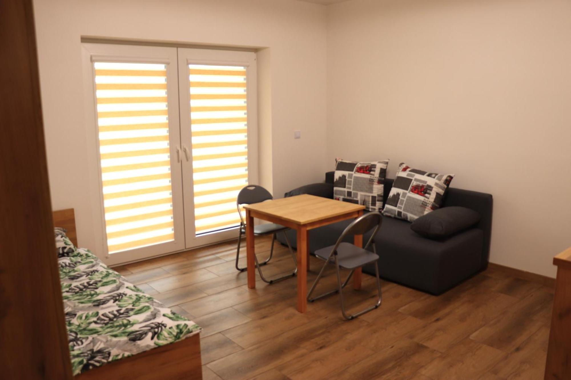 Apartamenty Zator Energy Rest Extérieur photo