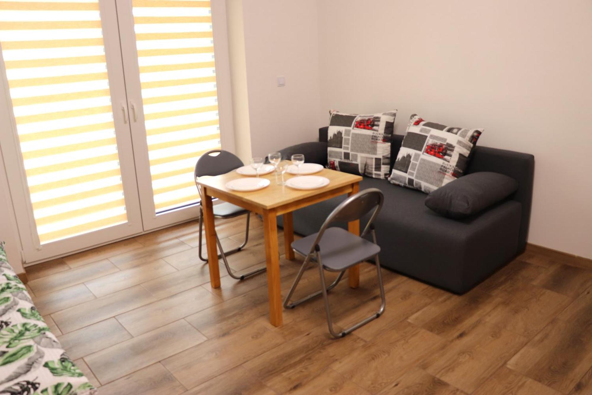 Apartamenty Zator Energy Rest Extérieur photo