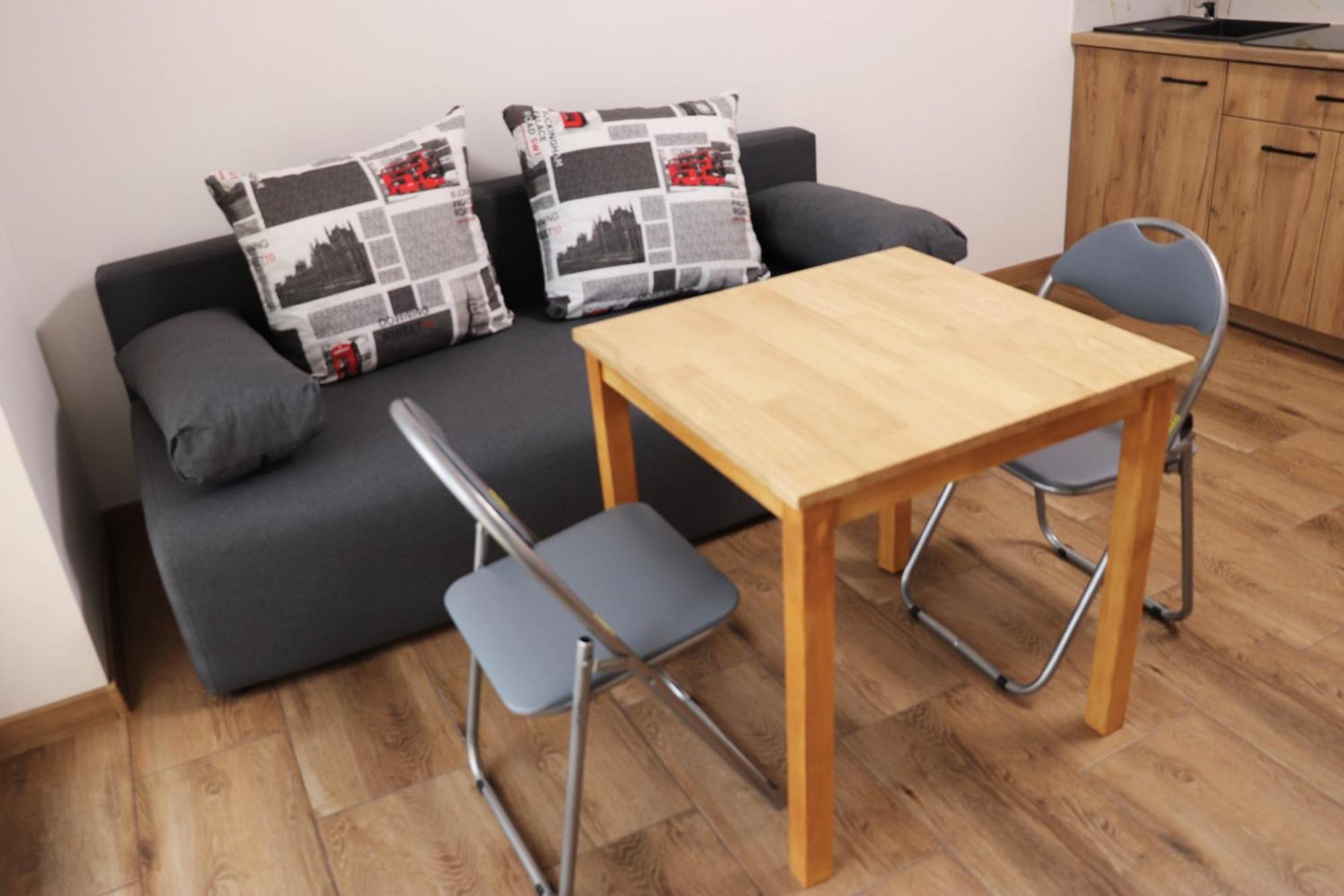 Apartamenty Zator Energy Rest Extérieur photo