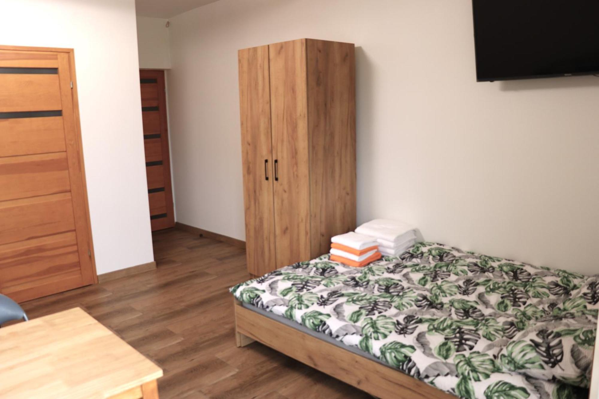 Apartamenty Zator Energy Rest Extérieur photo