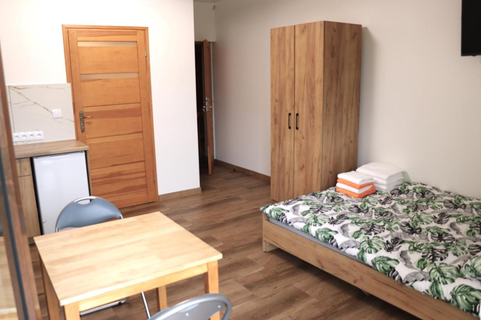 Apartamenty Zator Energy Rest Extérieur photo