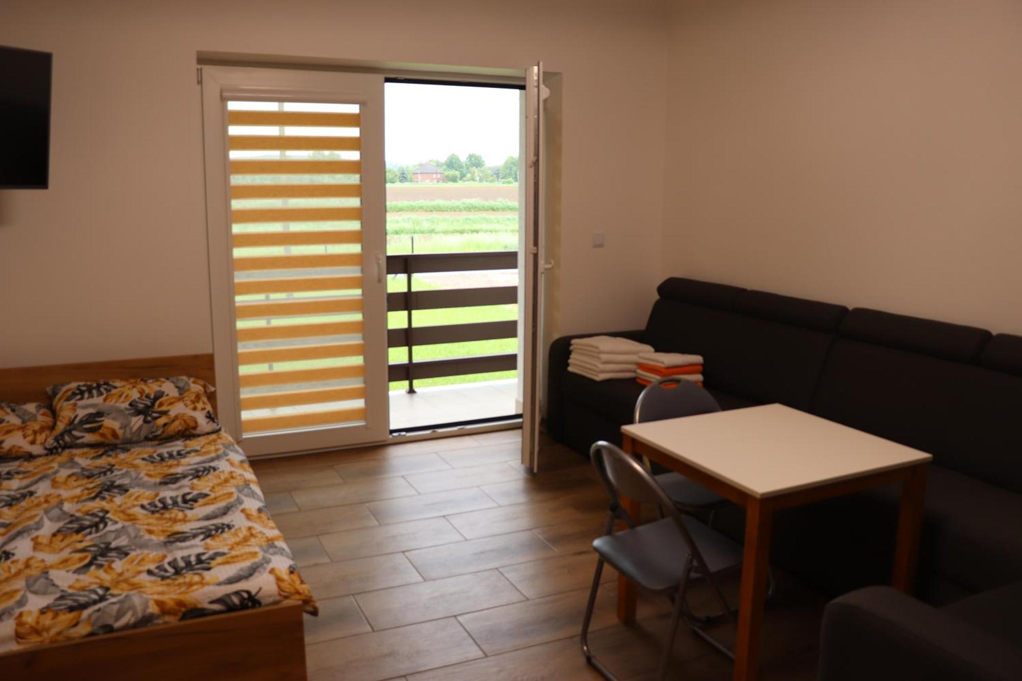 Apartamenty Zator Energy Rest Extérieur photo