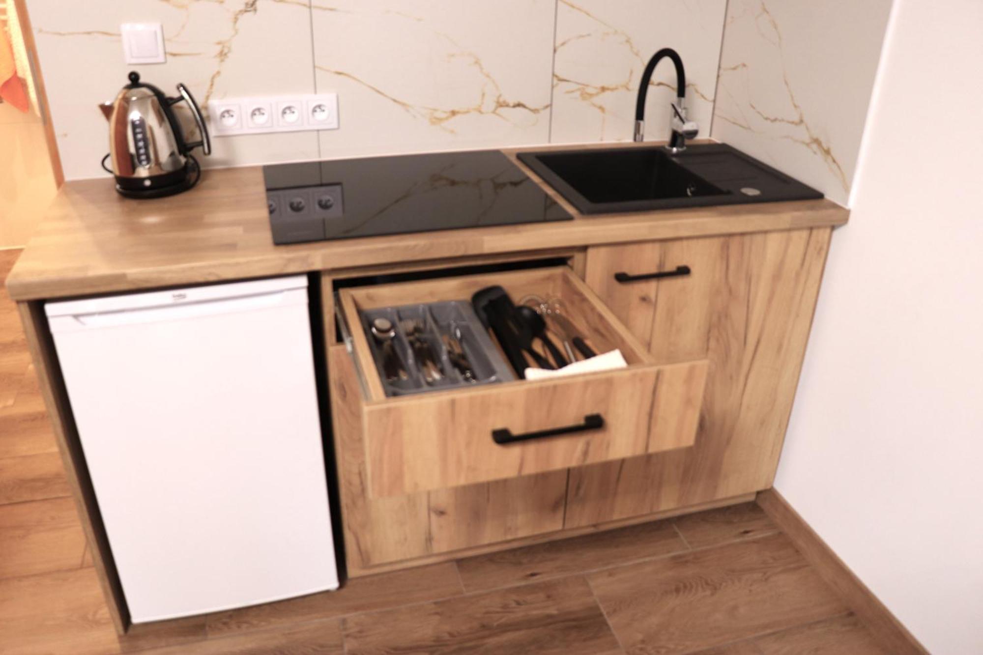Apartamenty Zator Energy Rest Extérieur photo