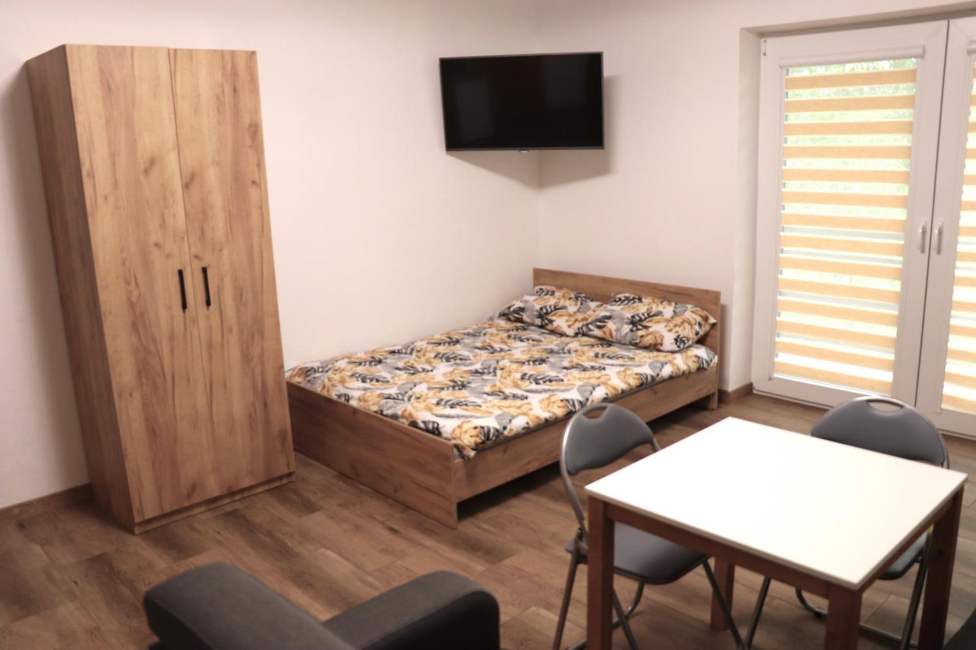 Apartamenty Zator Energy Rest Extérieur photo