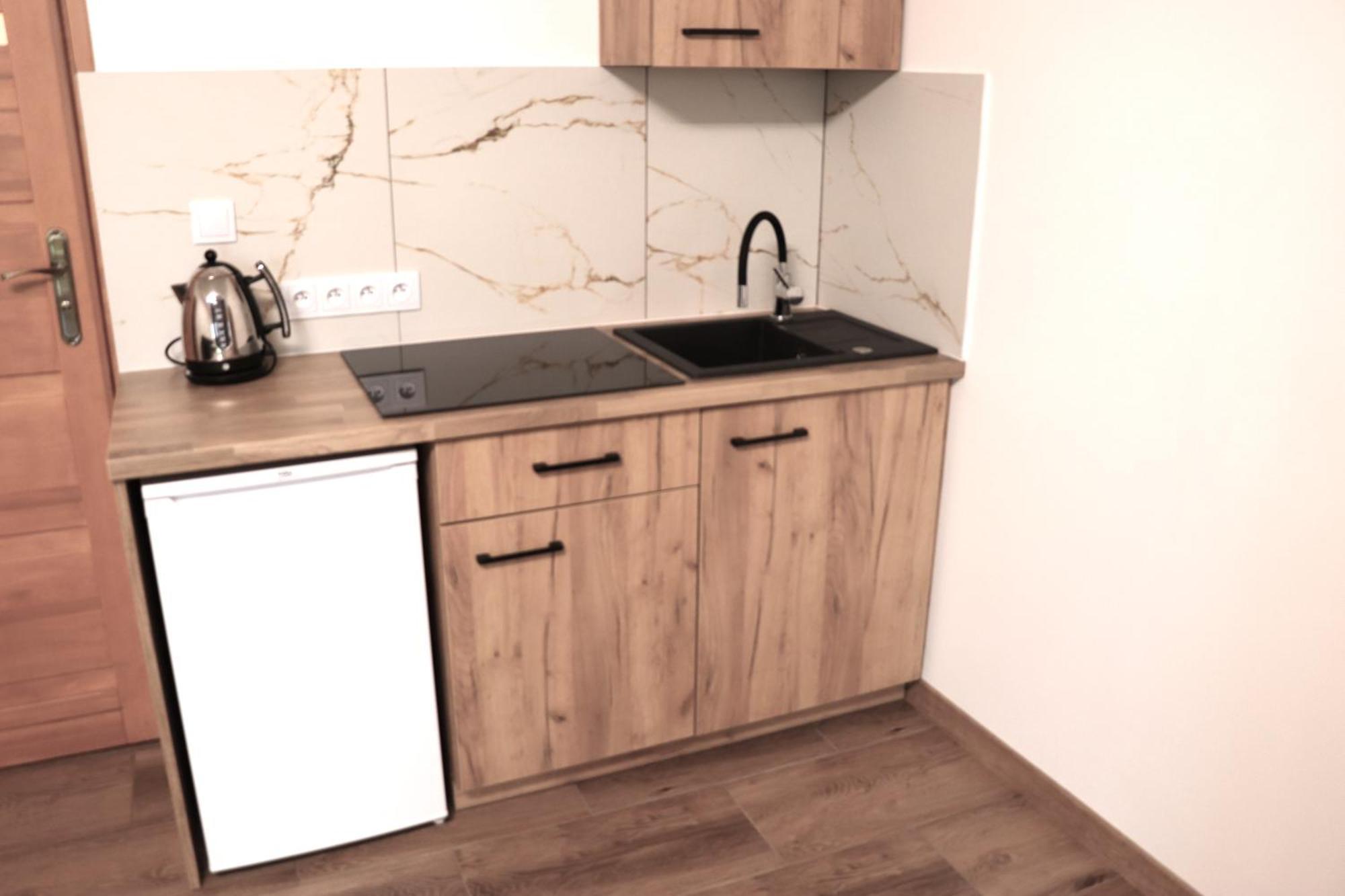 Apartamenty Zator Energy Rest Extérieur photo