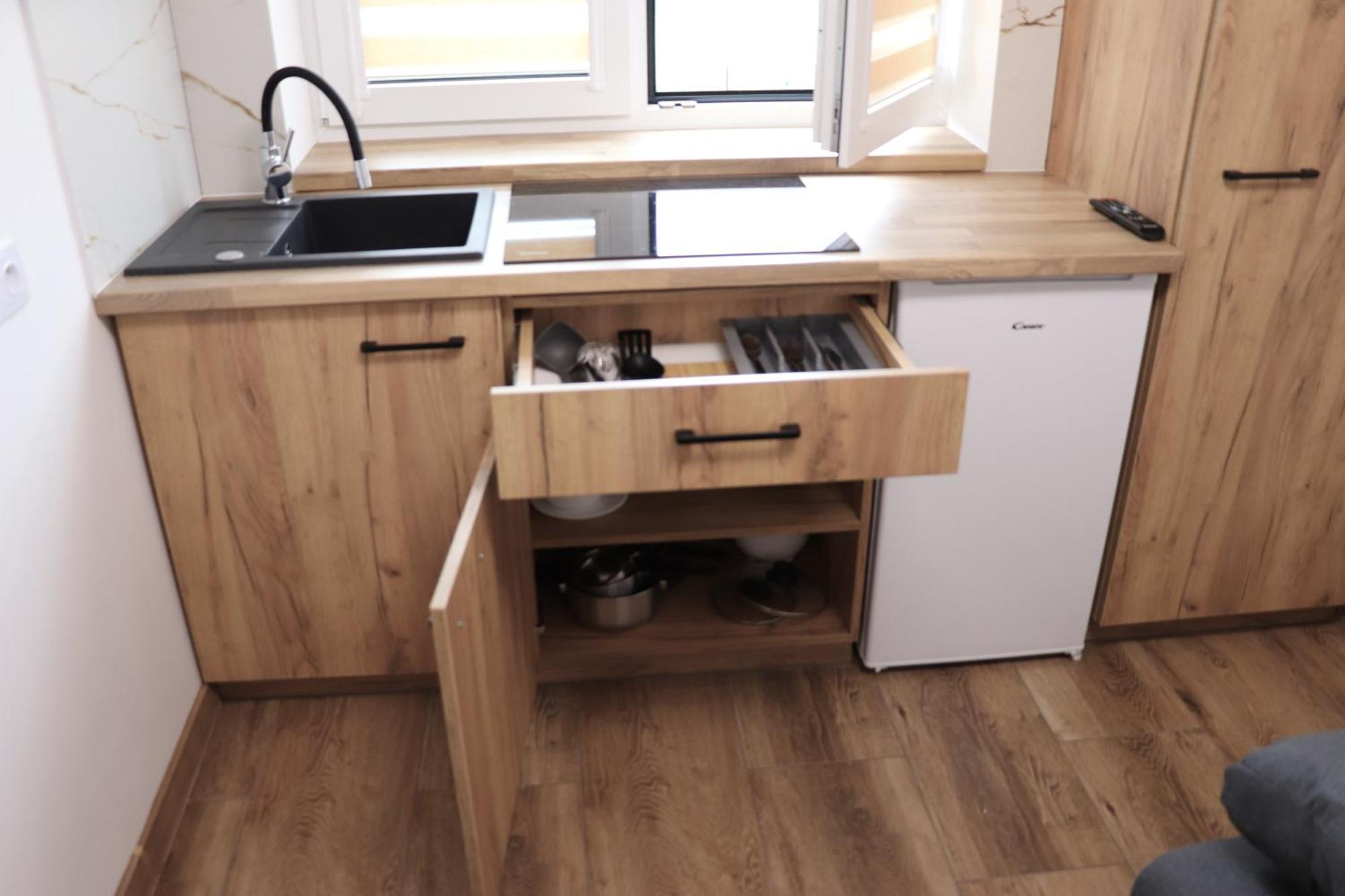 Apartamenty Zator Energy Rest Extérieur photo