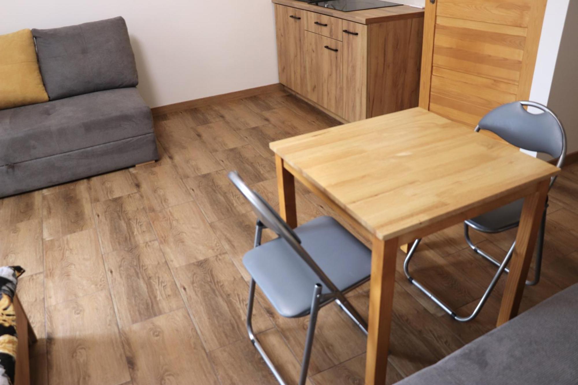 Apartamenty Zator Energy Rest Extérieur photo