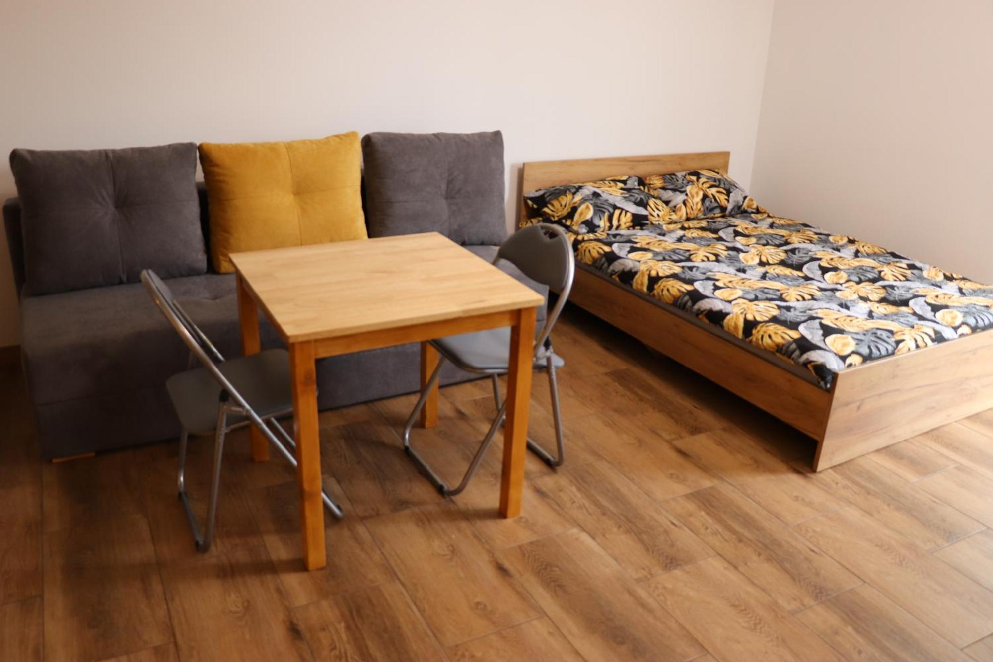 Apartamenty Zator Energy Rest Extérieur photo