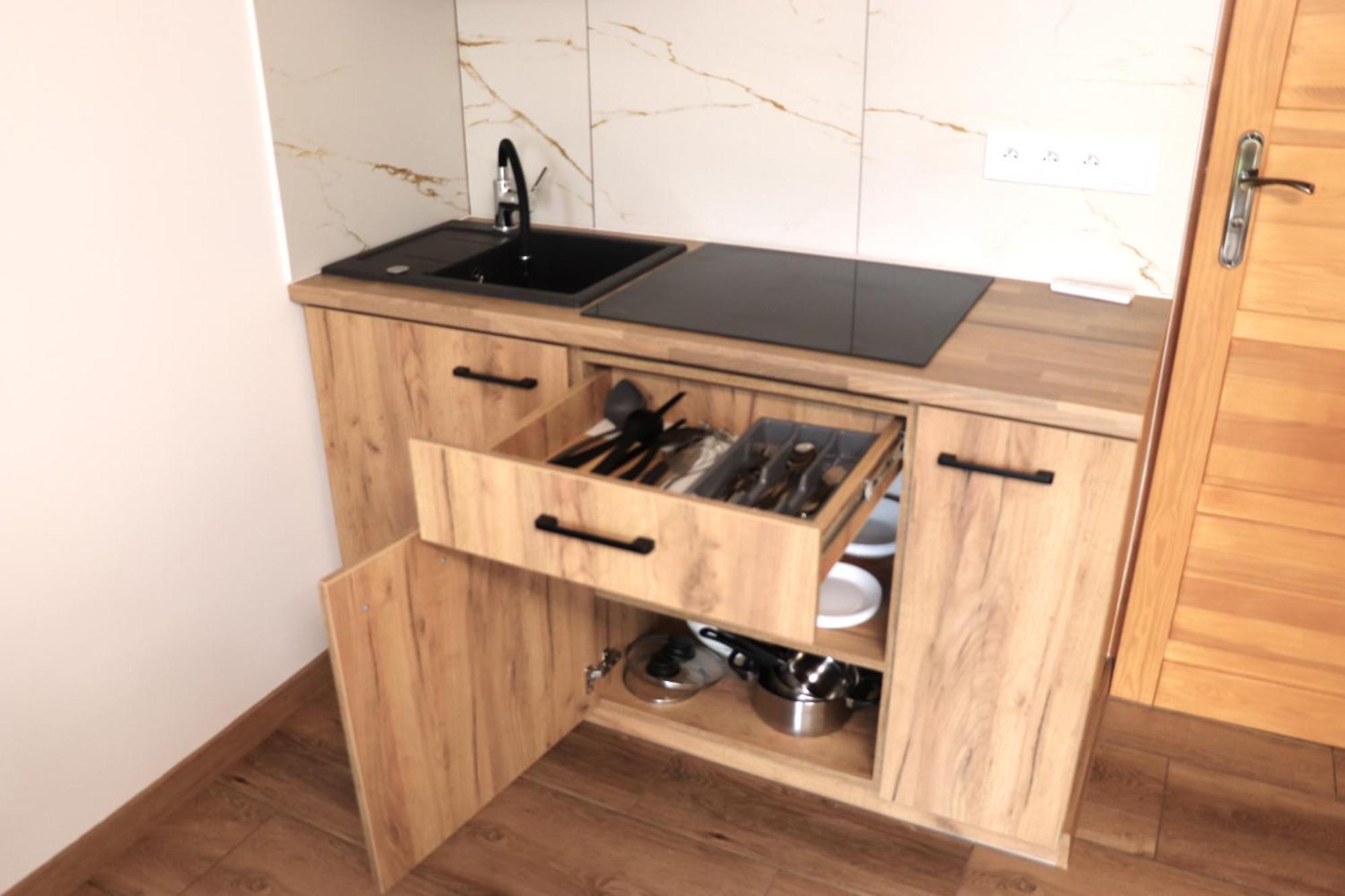 Apartamenty Zator Energy Rest Extérieur photo