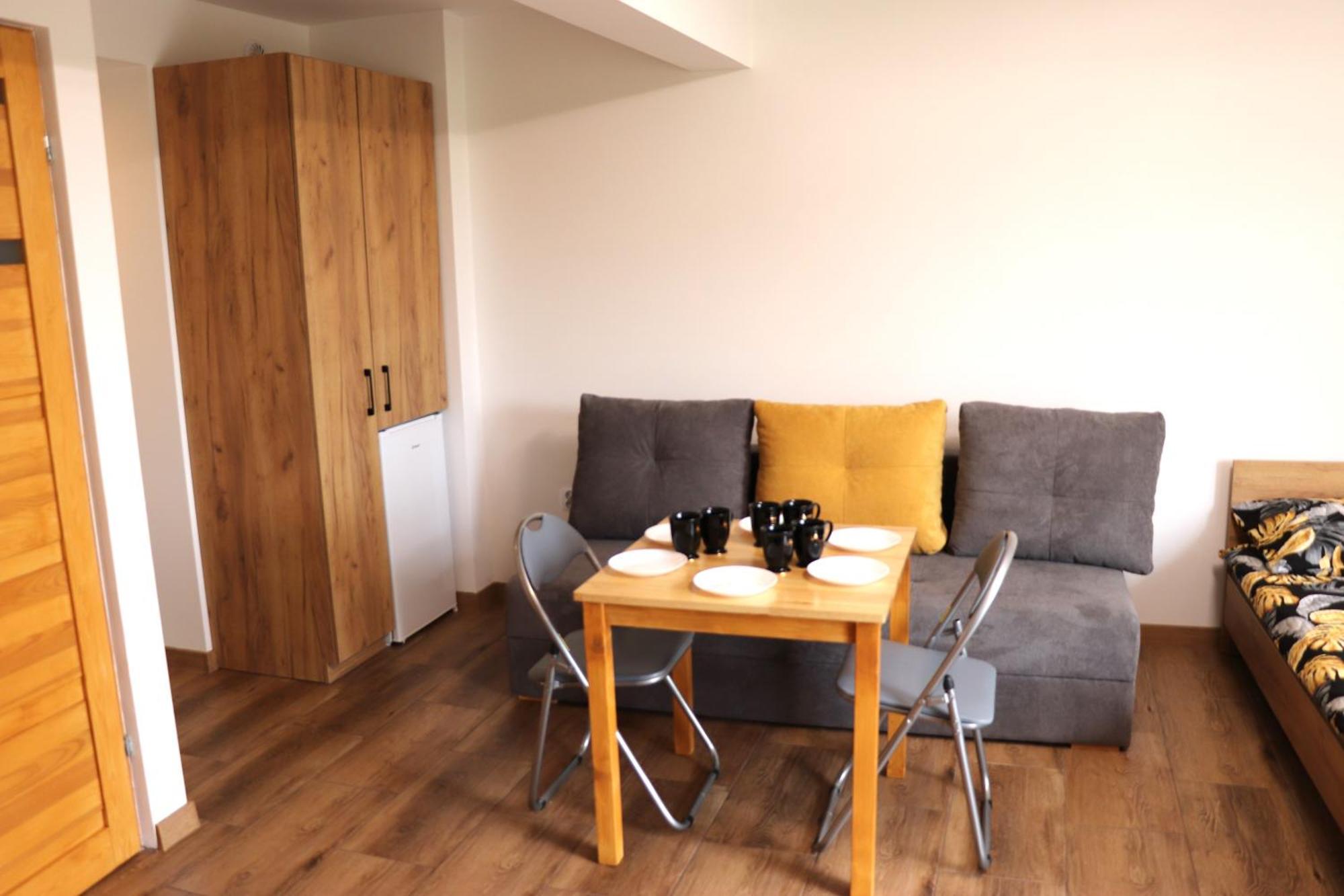 Apartamenty Zator Energy Rest Extérieur photo