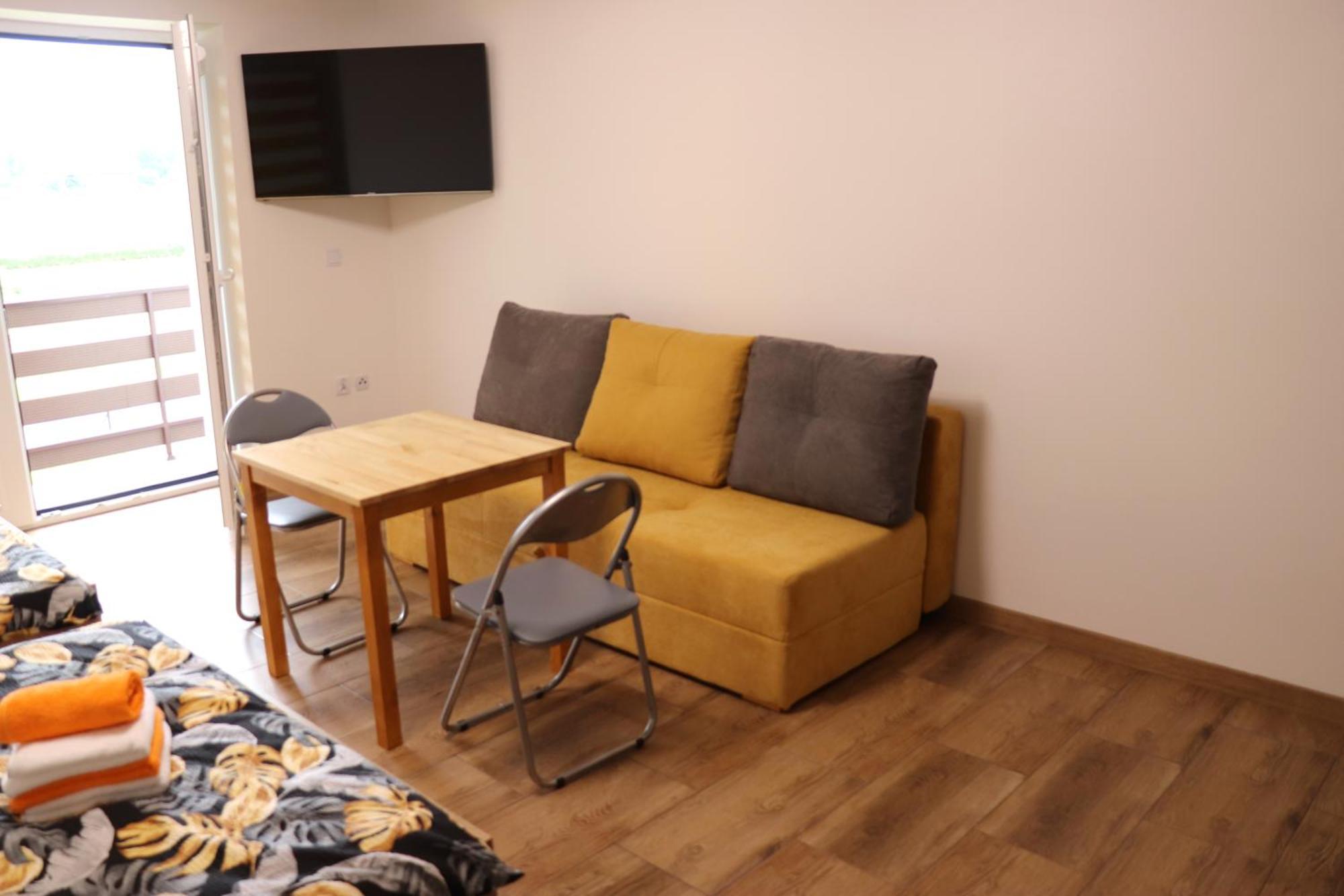Apartamenty Zator Energy Rest Extérieur photo