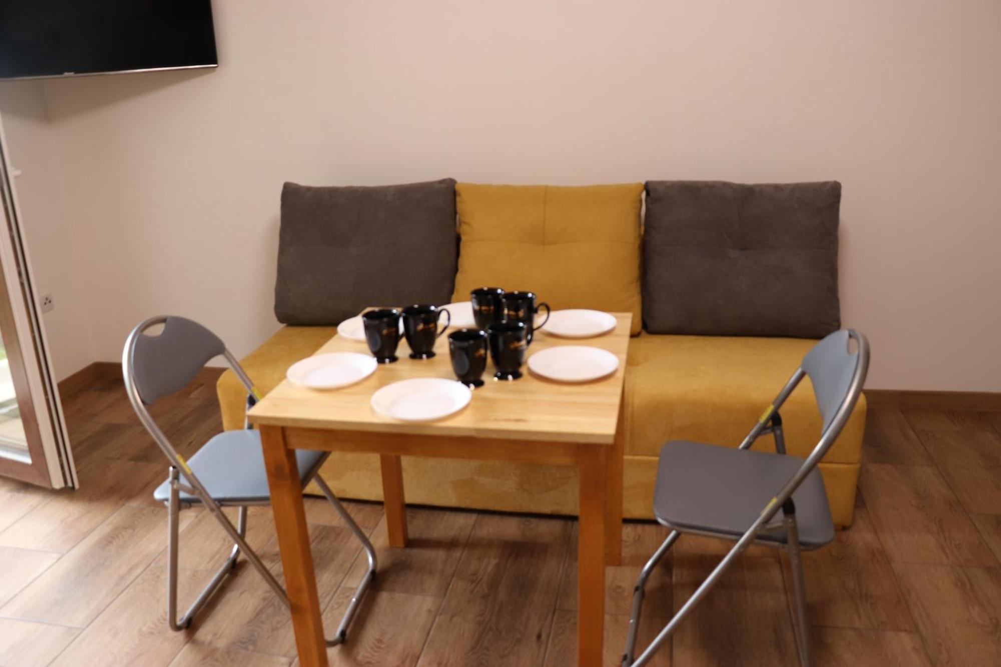Apartamenty Zator Energy Rest Extérieur photo