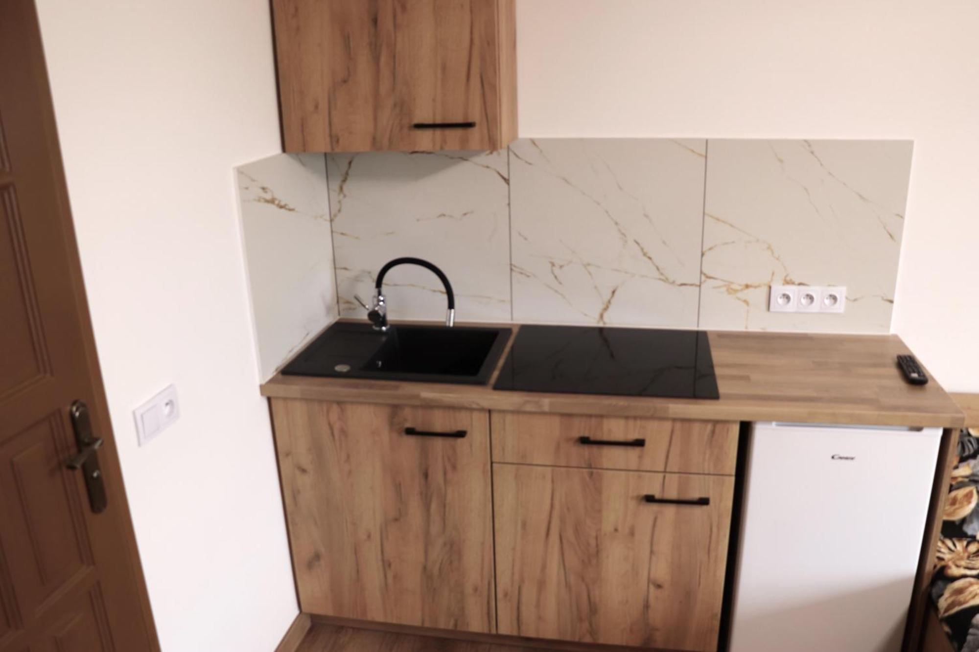 Apartamenty Zator Energy Rest Extérieur photo