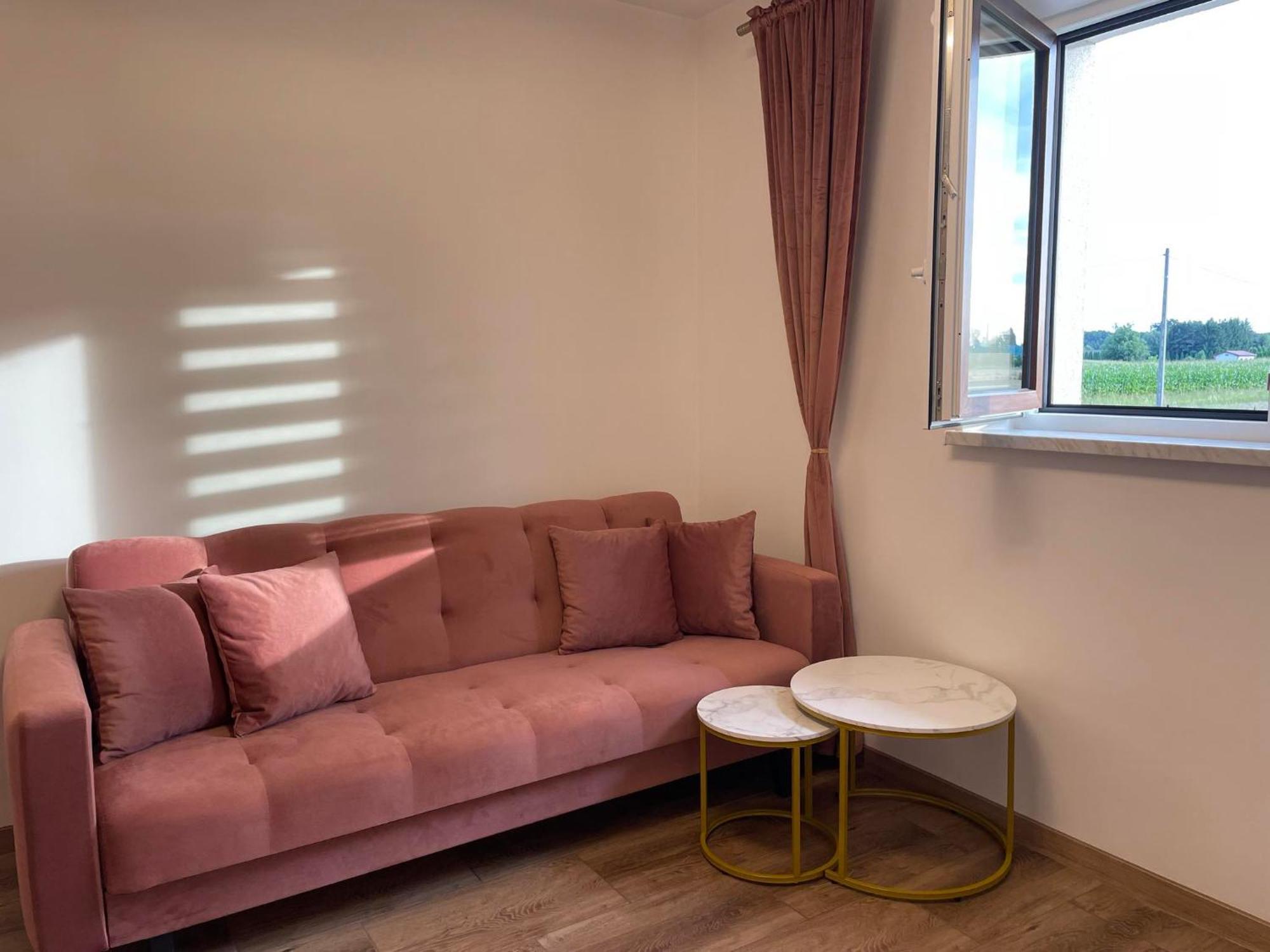 Apartamenty Zator Energy Rest Extérieur photo