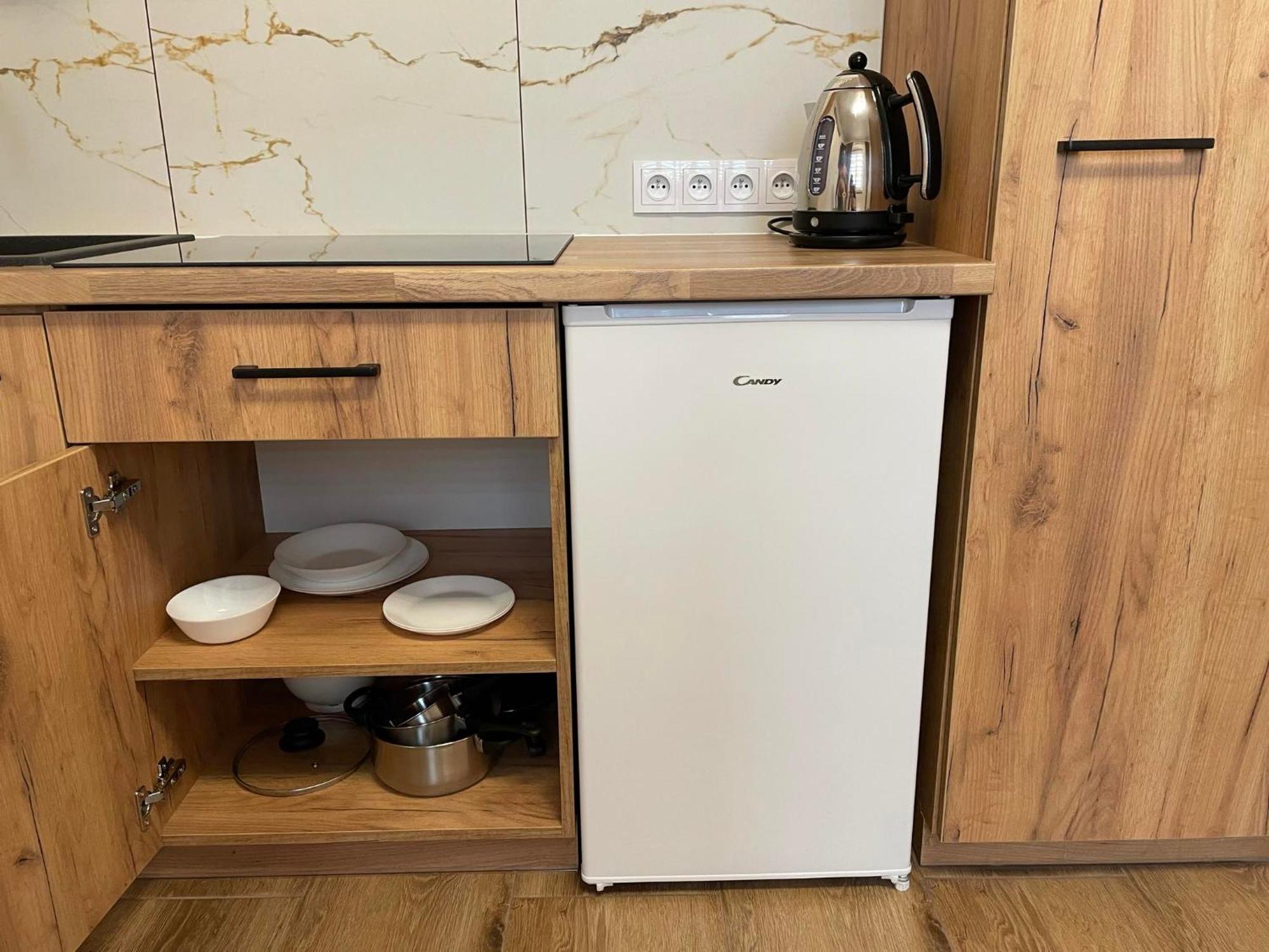 Apartamenty Zator Energy Rest Extérieur photo